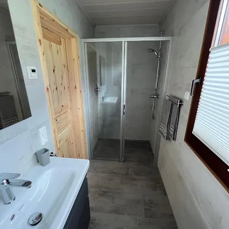 Reifferscheid - Eifel Appartement