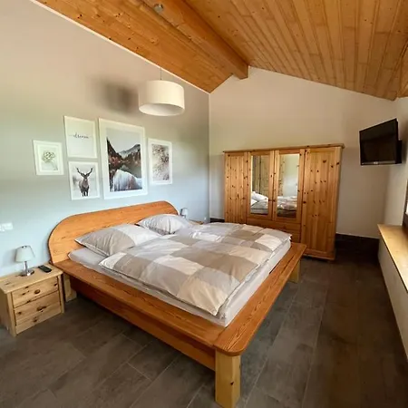Reifferscheid - Eifel Appartement Hellenthal