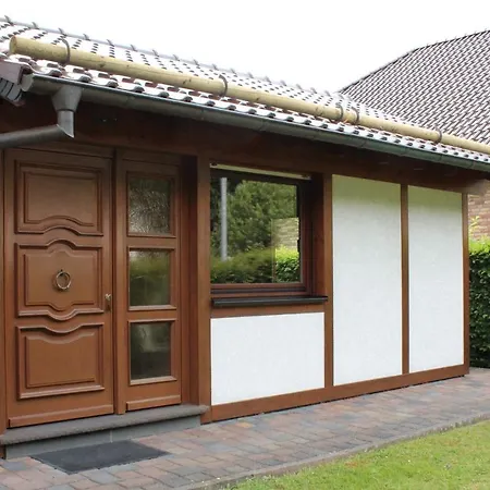 Daire Reifferscheid - Eifel *