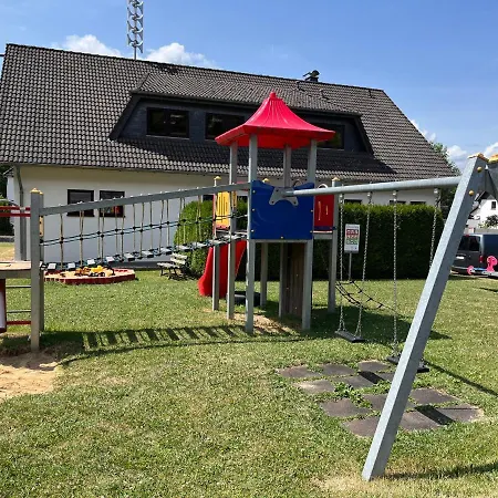 Apartment Reifferscheid Hellenthal