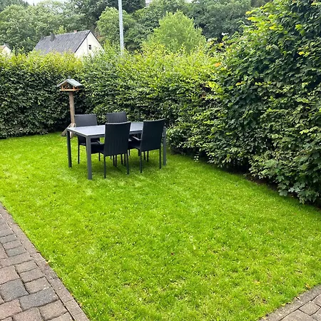 Reifferscheid - Eifel Appartement