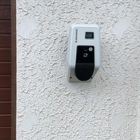 Reifferscheid - Eifel Daire *