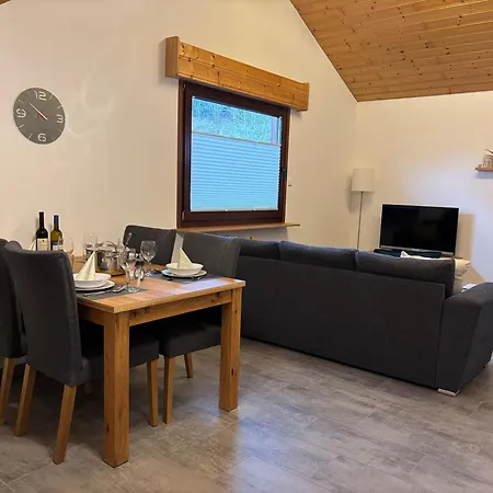 Reifferscheid - Eifel * 黑伦塔尔