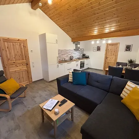 Reifferscheid Apartment