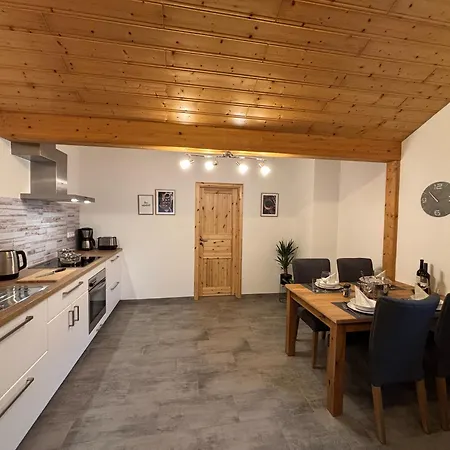 Daire Reifferscheid - Eifel