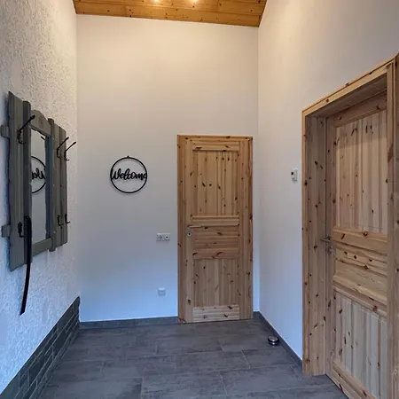 公寓 Reifferscheid - Eifel *