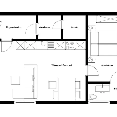 Reifferscheid - Eifel