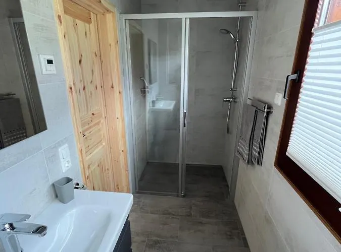 Reifferscheid - Eifel 公寓