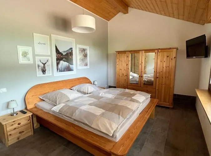 Reifferscheid - Eifel Daire Hellenthal