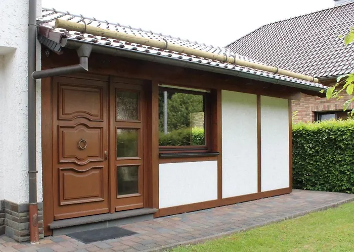 公寓 Reifferscheid - Eifel *