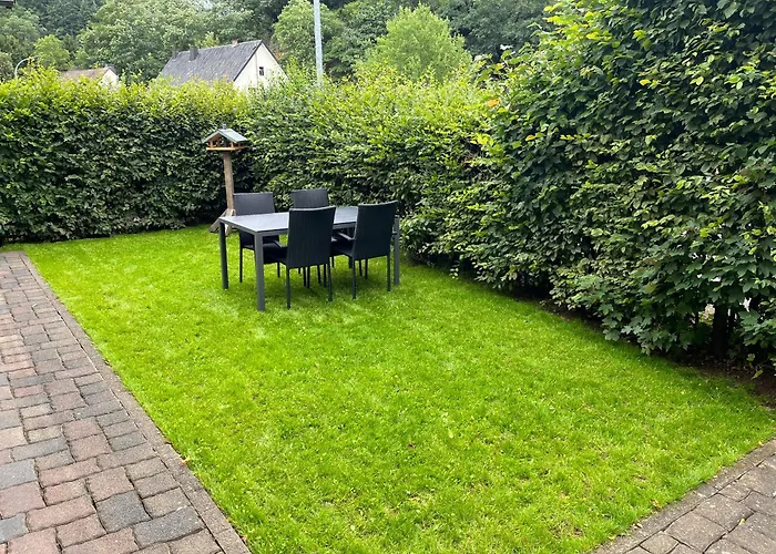 Reifferscheid - Eifel Daire