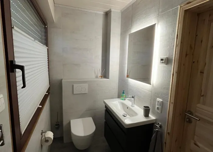 Reifferscheid - Eifel *