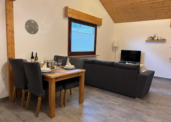 Reifferscheid - Eifel * 黑伦塔尔