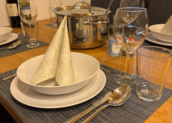 Reifferscheid - Eifel